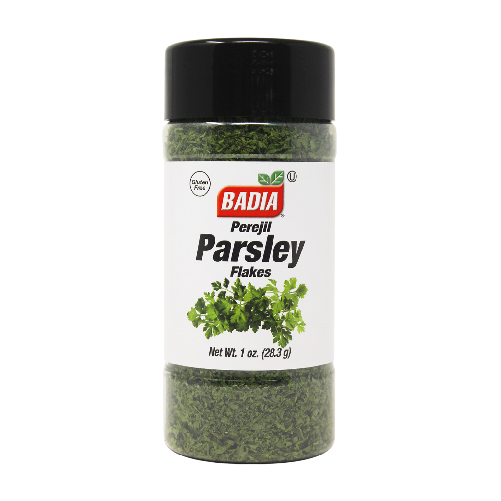 Badia Parsely Flakes 1 oz buy online USA - 1